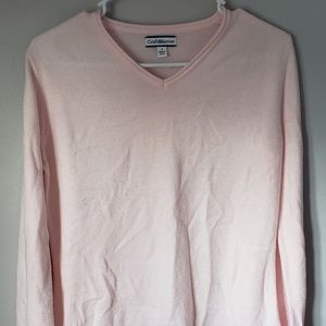 Croft & Barrow Sweater